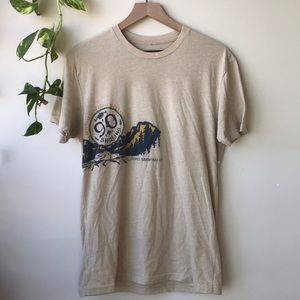 Odell Brewing Co. 90 Shilling Ale Men’s T-shirt